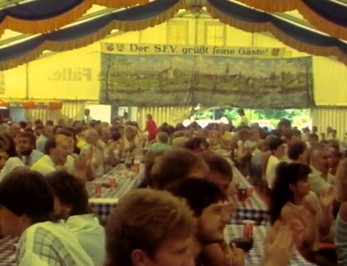 Backfischfest