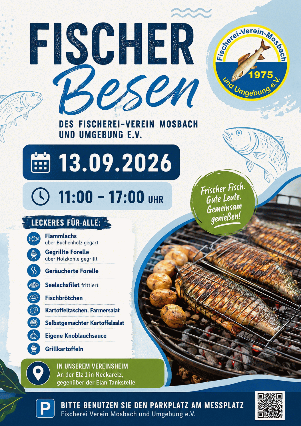 Fischerbesen 2026